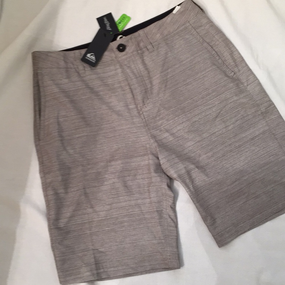 Men's Quicksilver shorts